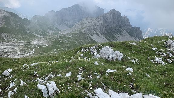26. Etappe: Falsche Entscheidungen können wir korrigieren 