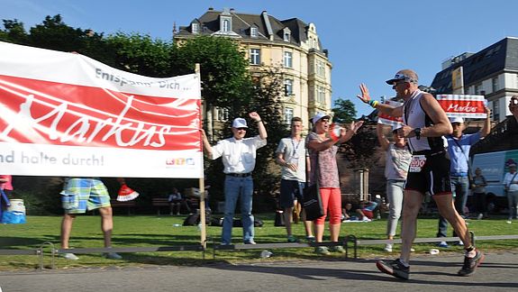 Meine sportlichen Ziele für das neue Jahr 