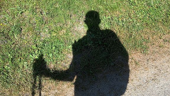12. Etappe: Die Natur als Lehrer gegen Vorurteile