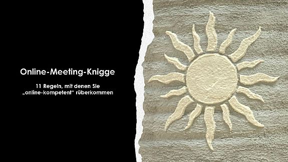 Online-Meeting-Knigge