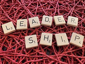 Professionell Führen - 5 einfache Schritte zum eigenen Rollenverständnis / neues Online-Seminar am 19.10.2020