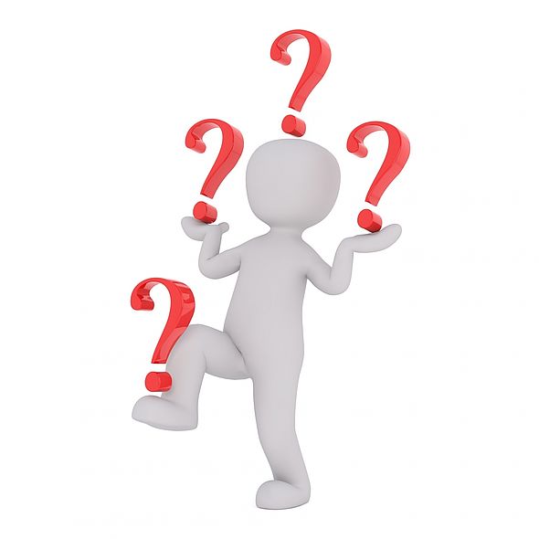 11 Tipps zur Moderation von Fragen am Ende einer Präsentation | Qnigge