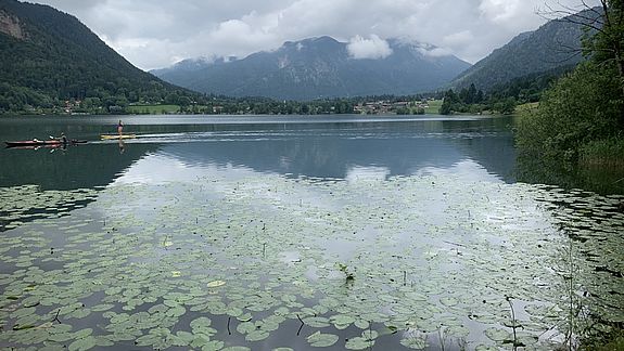 4. Etappe: Zweifel aushalten 