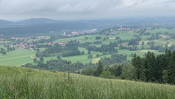 3. Etappe: Veränderung braucht Geduld 