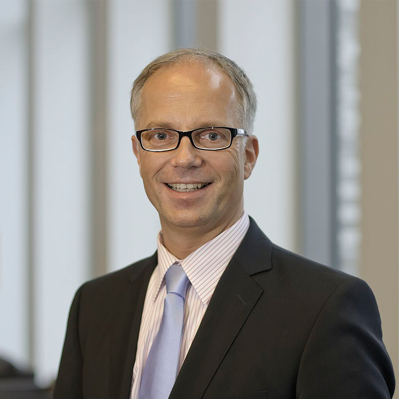 Interview mit Markus Griesenbeck, Geschäftsführer Atlantic Hotels Bremen zum Qnigge Präsentationstraining