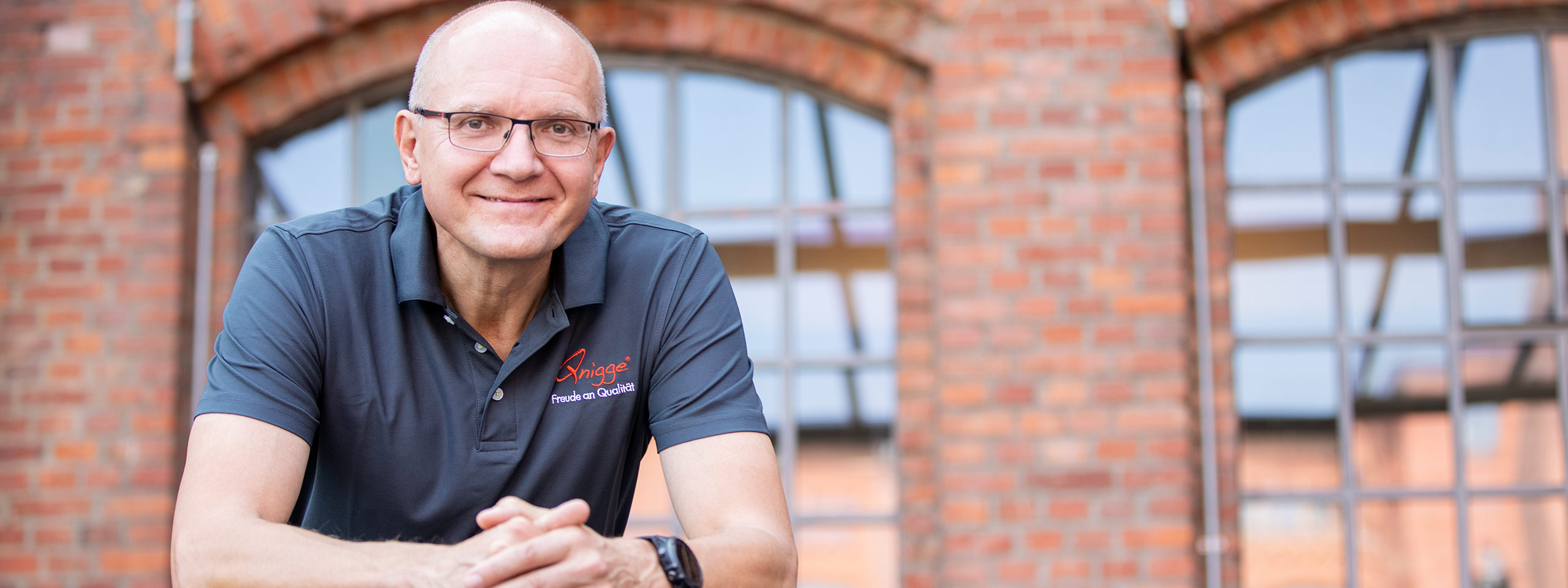Walk & Talk Coach Markus F. Weidner