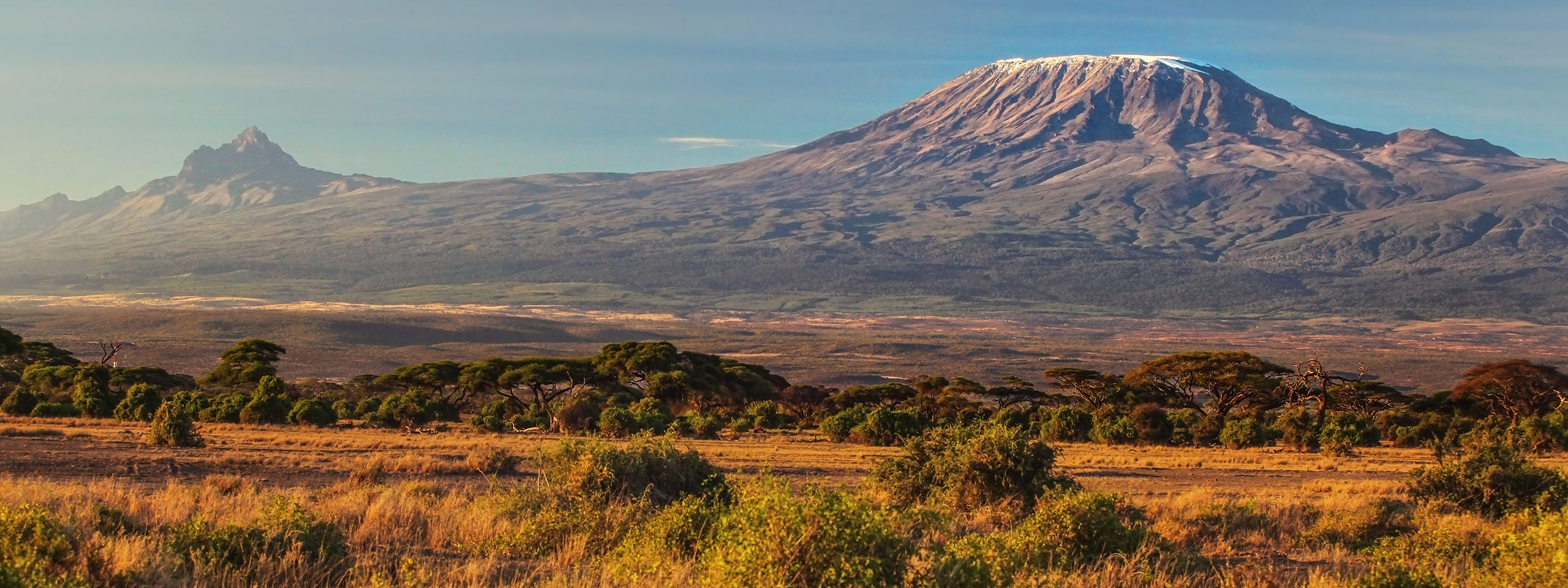Kilimanjaro Tour 2012