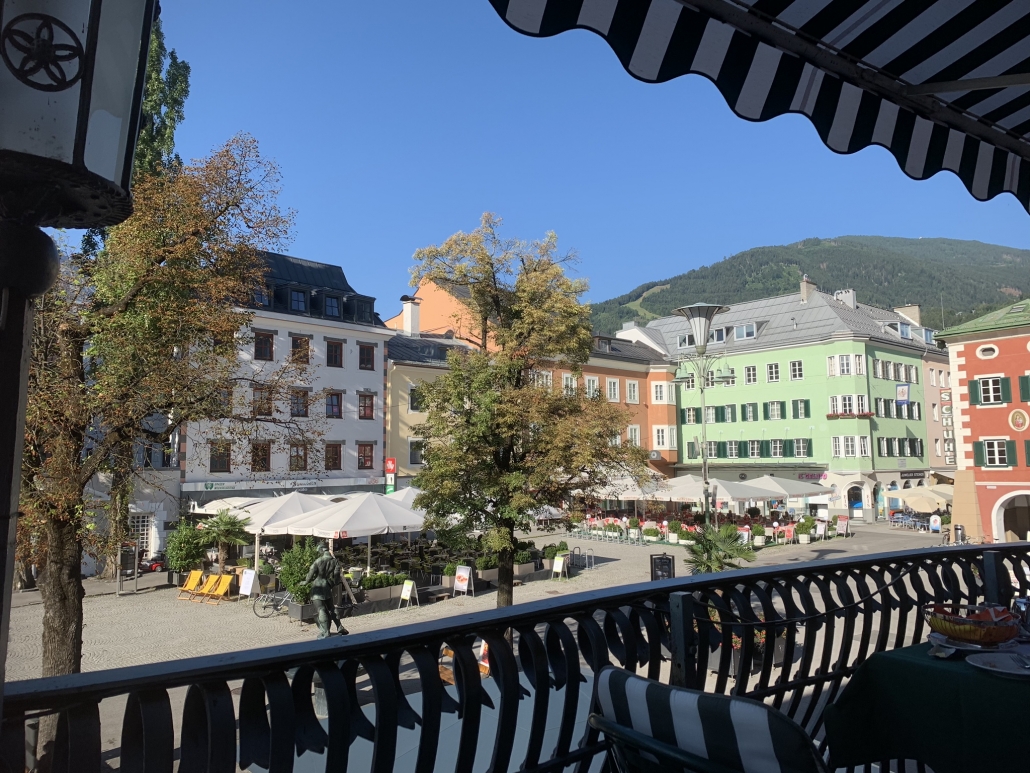 14. Etappe: Coaching-Bergführer ab Lienz